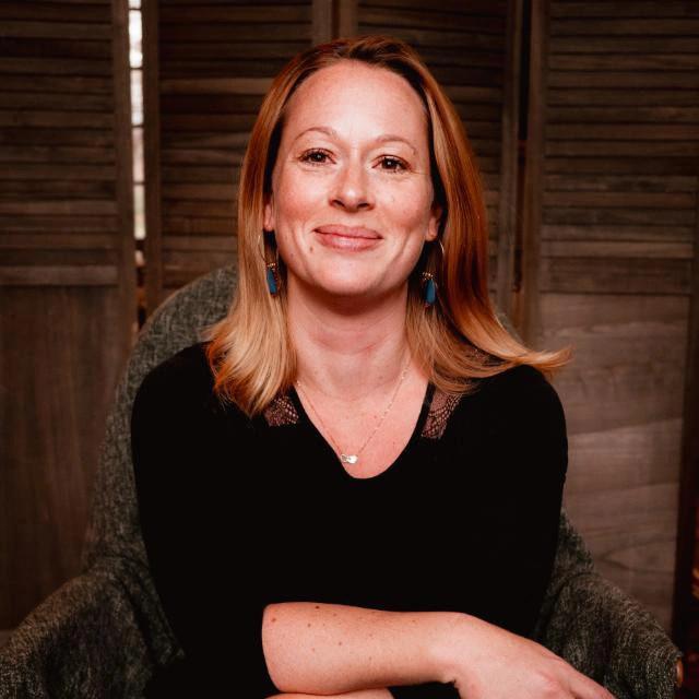 CHANTEAU Laura , Dirigeante Cabinet Laura Impuls'